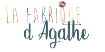 La Fabrique d'Agathe