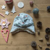 Bonnet hiver Vantrip 2/4 ans – Image 3