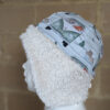 Bonnet hiver Vantrip 2/4 ans – Image 2