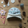 Bonnet hiver Vantrip 2/4 ans