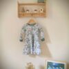 Robe Vantrip 3 ans