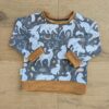 Sweat La forêt enchantée 1 an / 2 ans