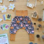 sarouel évolutif pour enfant