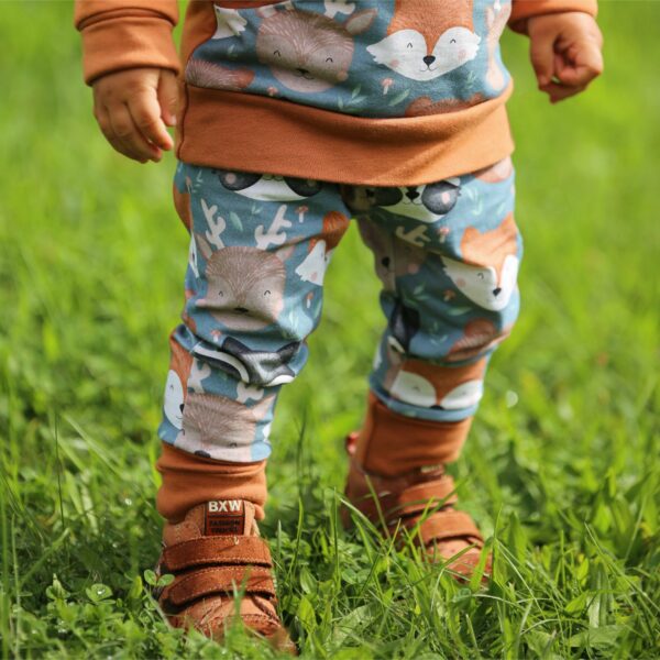 Pantalon évolutif Balade en forêt – Image 2
