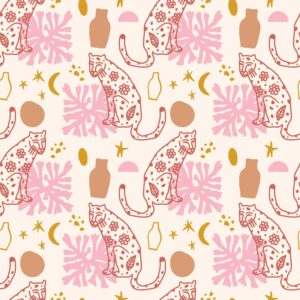 motif sweat à capuche en coton bio. pull confortable cousu en France