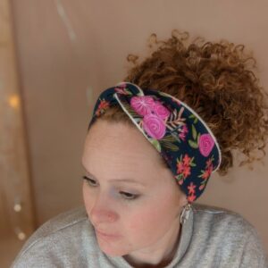 Bandeau polaire Ally