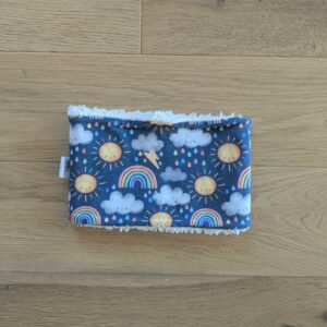 Snood hiver Météo T1