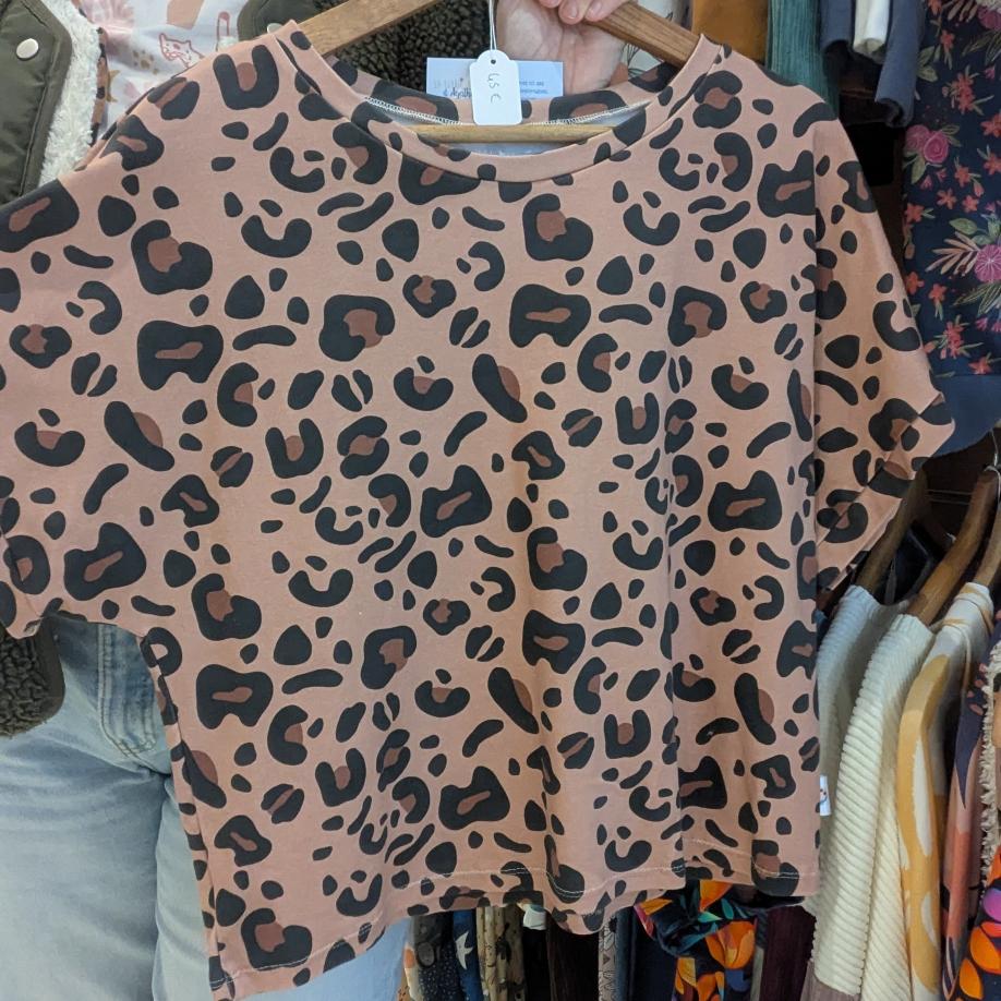 T-shirt femme Graou taille M