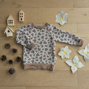 sweat évolutif pour enfant