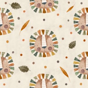 Pantalon évolutif Le roi soleil