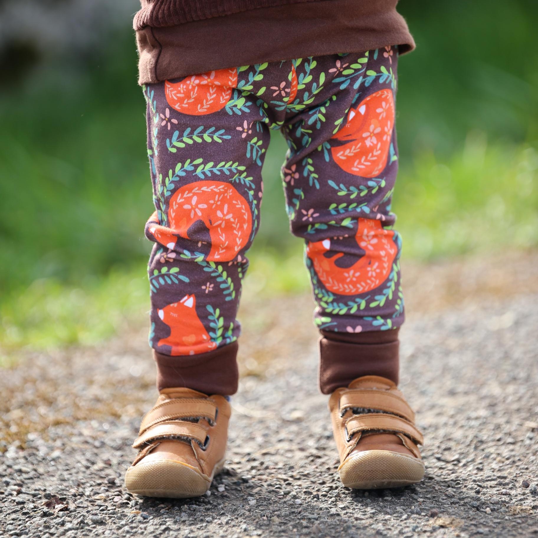 Pantalon évolutif Renards – Image 3