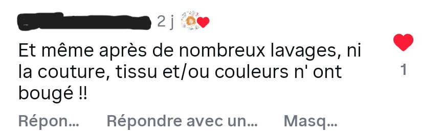 témoignage parents sarouels évolutifs