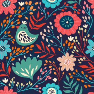 motif pour vêtements évolutifs enfants